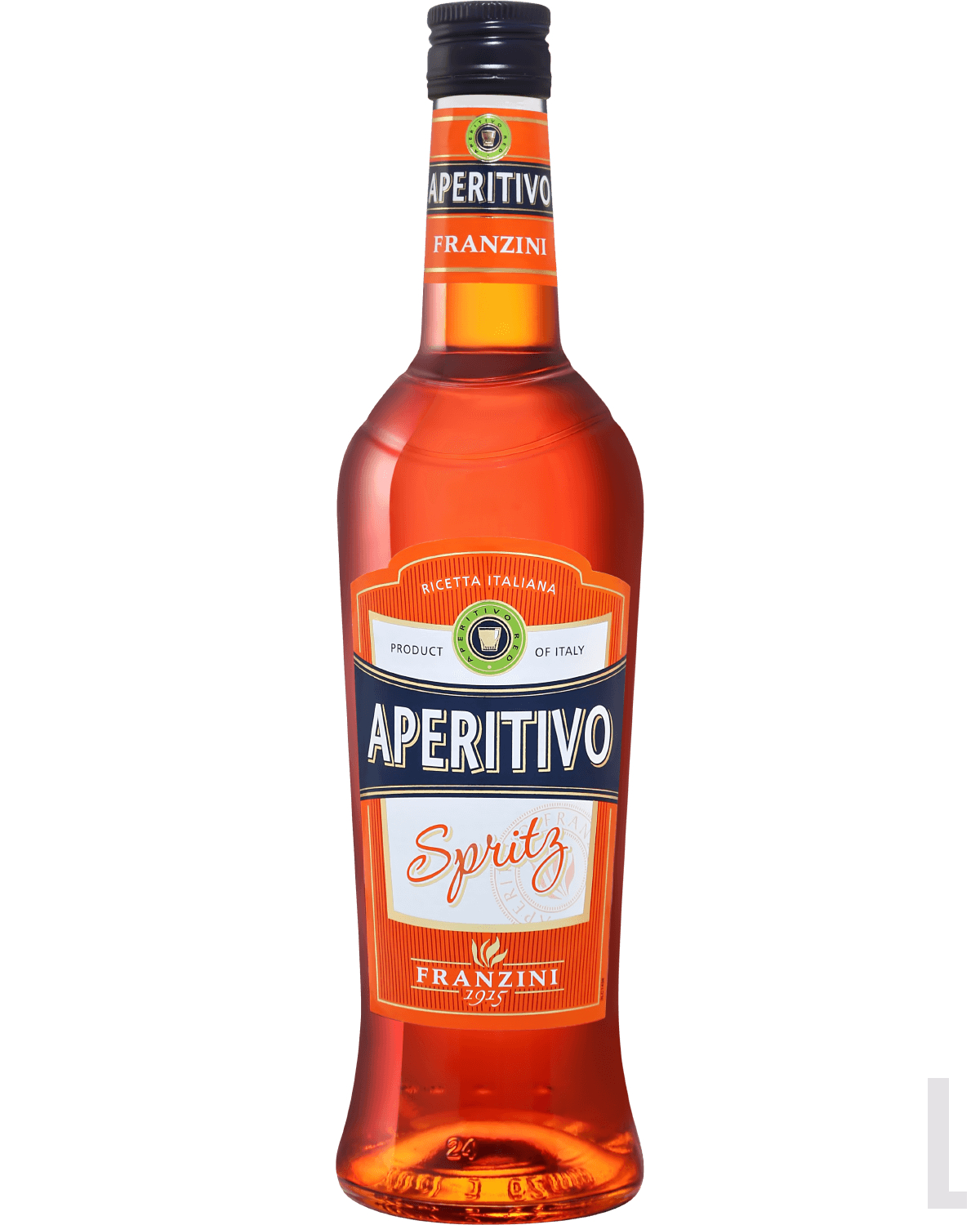 Ликёр Aperitivo Franzini Perlino 0.7л — купить Аперитиво Францини Перлино в  Волгограде, цена и отзывы