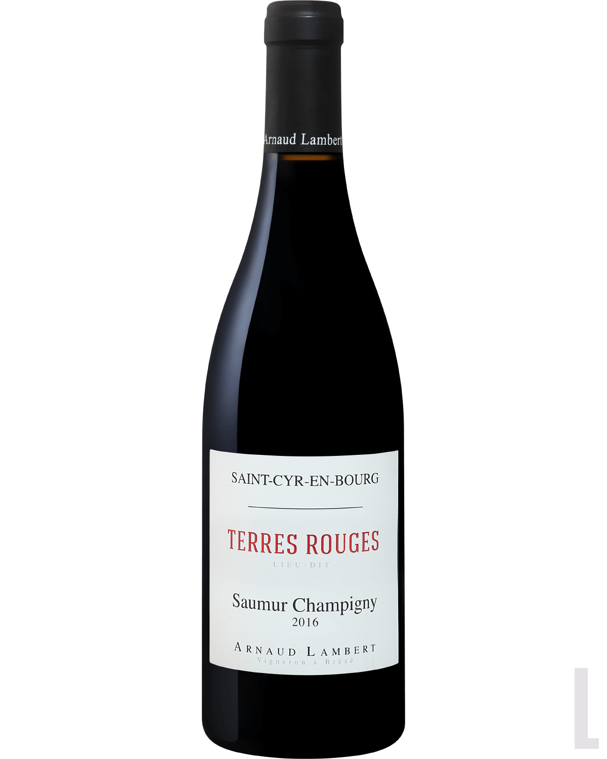 Вино красное сухое Saint-Cyr-En-Bourg Terres Rouges Lieu-Dit Cabernet Franc  Saumur Champigny AOC Arnaud Lambert, 0.75л, Франция — купить в Волгограде  Сен-Сир-Ан-Бур Тер Руж Сомюр Шампиньи AOC Арно Ламбер 2020, цена и отзывы