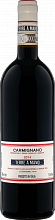 Вино Terre A Mano Carmignano DOCG Fattoria di Bacchereto