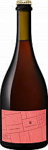 Игристое вино The Lines. Pet Nat. Cabernet Sauvignon Kuban’. Tamanskiy Poluostrov Fanagoria 