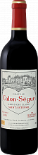 Chateau Calon Ségur Saint-Estèphe AOC