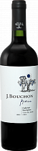 Вино Cabernet Sauvignon Reserva Maule DO J. Bouchon