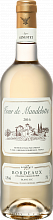 Вино Tour de Mandelotte Bordeaux AOC Ginestet