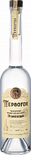 Дистиллят Pervogon Barley