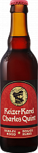 Charles Quint Rouge Rubis Brasserie Haacht