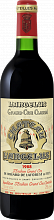Chateau Angelus Saint-Emilion Grand Cru AOC