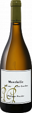 Вино Clos Gauthey Monthelie 1er Cru AOC Philippe Pacalet