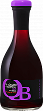 Игристое вино Quanto Basta Lambrusco Rosso dell`Emilia IGT Cantine Riunite & Civ