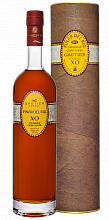 Коньяк Cognac XO Pinar del Rio Maison Gautier (Подарочная упаковка)