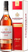 Коньяк Courvoisier VSOP (Подарочная упаковка)