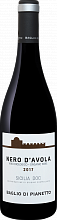 Nero d’Аvola Sicilia DOC Baglio di Pianetto