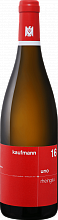 Вино Uno Chardonnay & Weissburgunder Rheingau Kaufmann