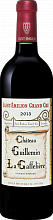 Chateau Guillemin La Gaffeliere Saint-Emilion Grand Cru AOC 