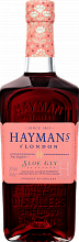 Hayman’s Sloe Gin Hayman Distillers