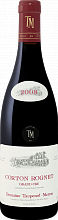 Вино Rognet Corton Grand Cru AOC Domaine Taupenot-Merme
