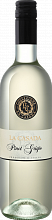 Вино Botter "La Casada" Pinot Grigio Colli Aprutini IGP