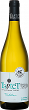 Вино Tastet Tradition Cotes de Gascogne IGT Domaine Denis Tastet