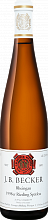Riesling Spatlese Rheingau J.B.Becker