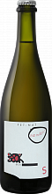 Игристое вино Bambule Pet Nat «S» Burgenland Beck