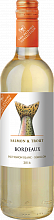 Вино Barton & Guestier The Pairing Collection Salmon & Trout Sauvignon Blanc - Sémillon Bordeaux AOP