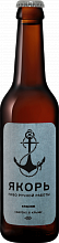 Пиво Yakor Red