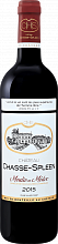 Chateau Chasse-Spleen Moulis-en-Medoc AOC