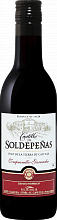 Castillo de Soldepenas Tempranillo - Garnacha Castilla VdT Felix Solis