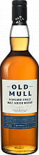 Виски Old Mull Highland Single Malt Scotch Whisky