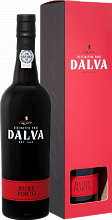 Dalva Porto Ruby C. Da Silva (Подарочная упаковка)