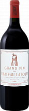Chateau Latour Premier Grand Cru Classe Paulliac AOC