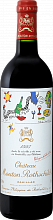 Château Mouton Rothschild Premier Grand Cru Classe Paulliac AOC