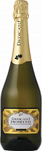 Dedicato Extra Dry Prosecco DOC Contri Spumanti