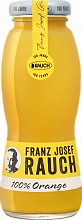 Franz Josef Rauch Orange