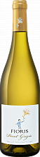 Fioris Pinot Grigio Vigneti Delle Dolomiti IGT Cantina Tramin