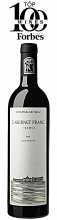 Вино Cabernet Franc Reserve Kuban’. Gelendzhik Chateau de Talu