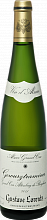 Вино Gewurztraminer Altenberg de Bergheim Alsace Grand Cru AОС Gustave Lorentz