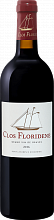Вино Clos Floridène Graves AOC