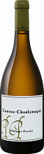 Corton-Charlemagne Grand Cru AOC Philippe Pacalet