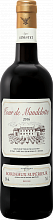 Вино Tour de Mandelotte Bordeaux Superieur AOC Ginestet