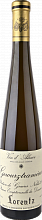 Вино Gewurztraminer Selection de Grains Nobles Reserve Exceptionnelle du Domaine Gustave Lorentz