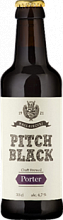 Пиво Mallaskoski Pitch Black Porter