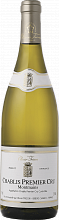 Montmains Chablis Premier Cru AOC Maison Olivier Tricon