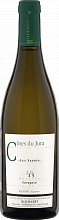 Les Sarres Cotes Du Jura AOC Domaine Rijckaert