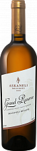 Вино Grand Reserve Rkatsiteli Mtsvane Askaneli Brothers