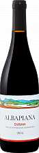 Вино Albapiana Syrah Terre Siciliane IGT Baglio di Pianetto