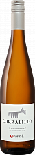 Вино Corralillo Gewurztraminer San Antonio Valley DO Matetic