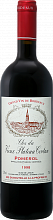 Clos du Vieux Plateau Certan Pomerol AOP