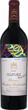 Château Mouton Rothschild Premier Grand Cru Classe Paulliac AOC