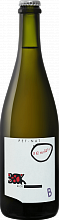 Игристое вино Bambule Pet Nat «B» Burgenland Beck