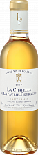 La Chapelle De Lafaurie-Peyraguey Sauternes AOC Chateau Lafaurie-Peyraguey